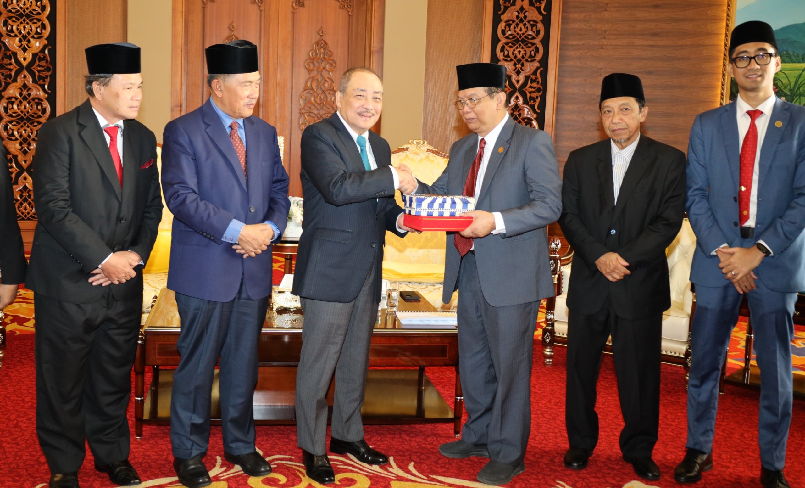 KK to host ASEAN Muslim Youth Leadership Training programme