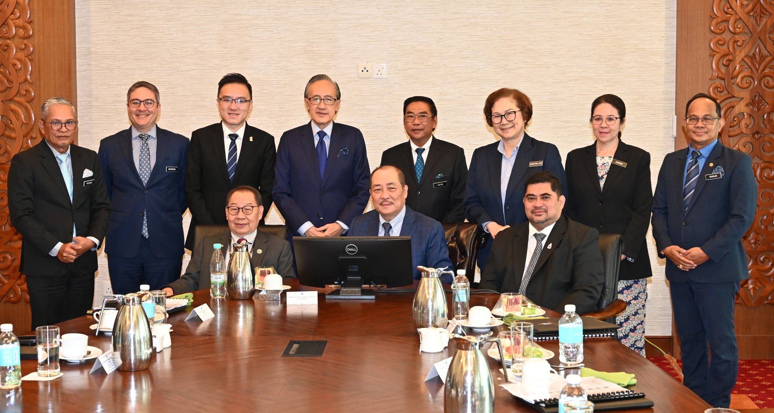 Sabah establishes Blue Economy Council to drive sustainable marine growth