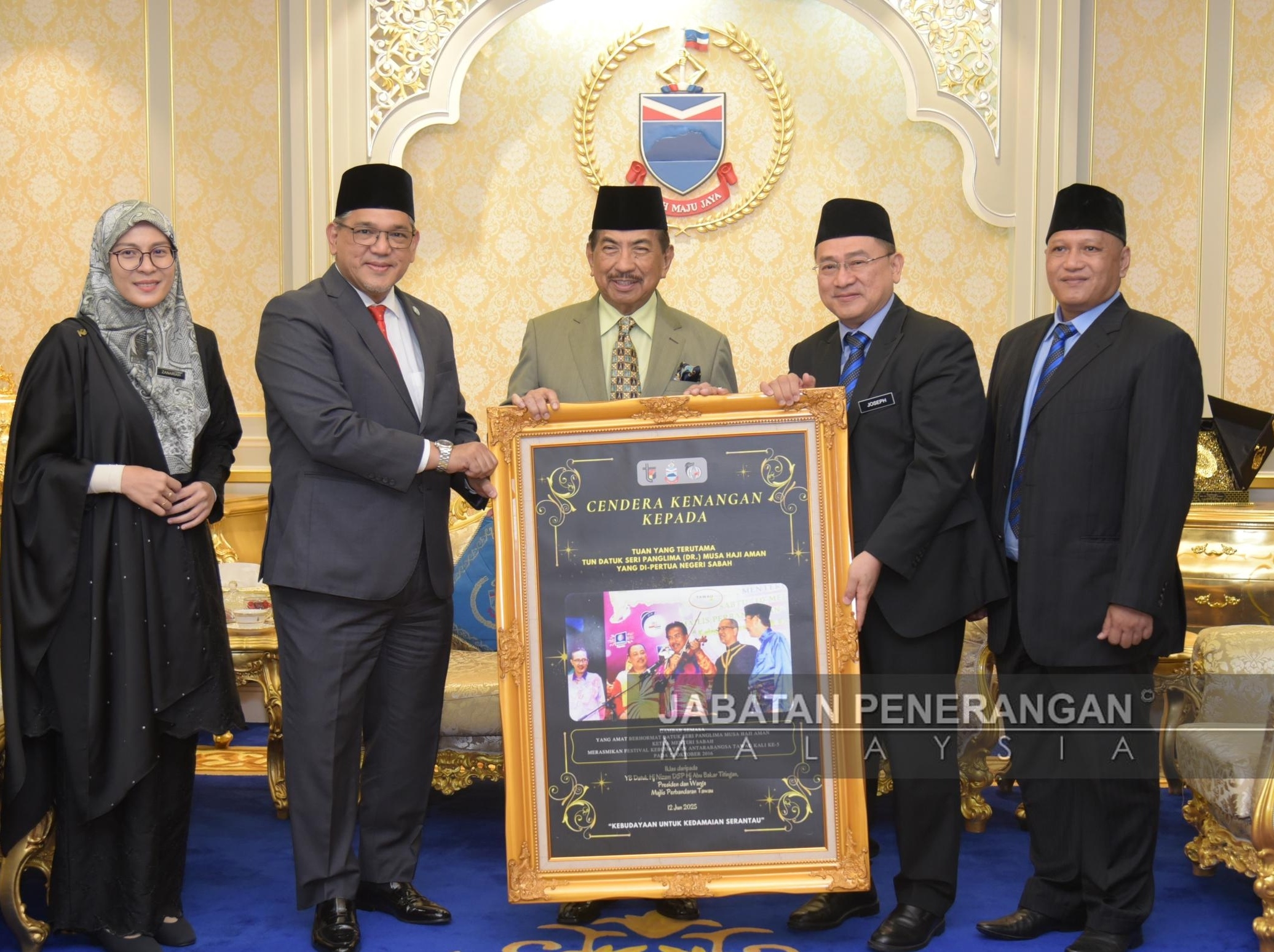 Tawau International Cultural Festival set for grand 10th edition
