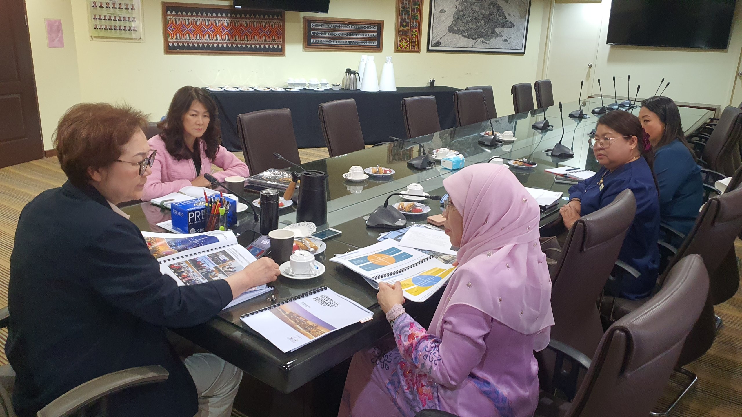 Sabah set to shine as global business events hub in 2026