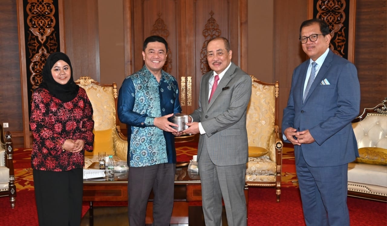 CM: Security on Sabah's east coast at the highest level