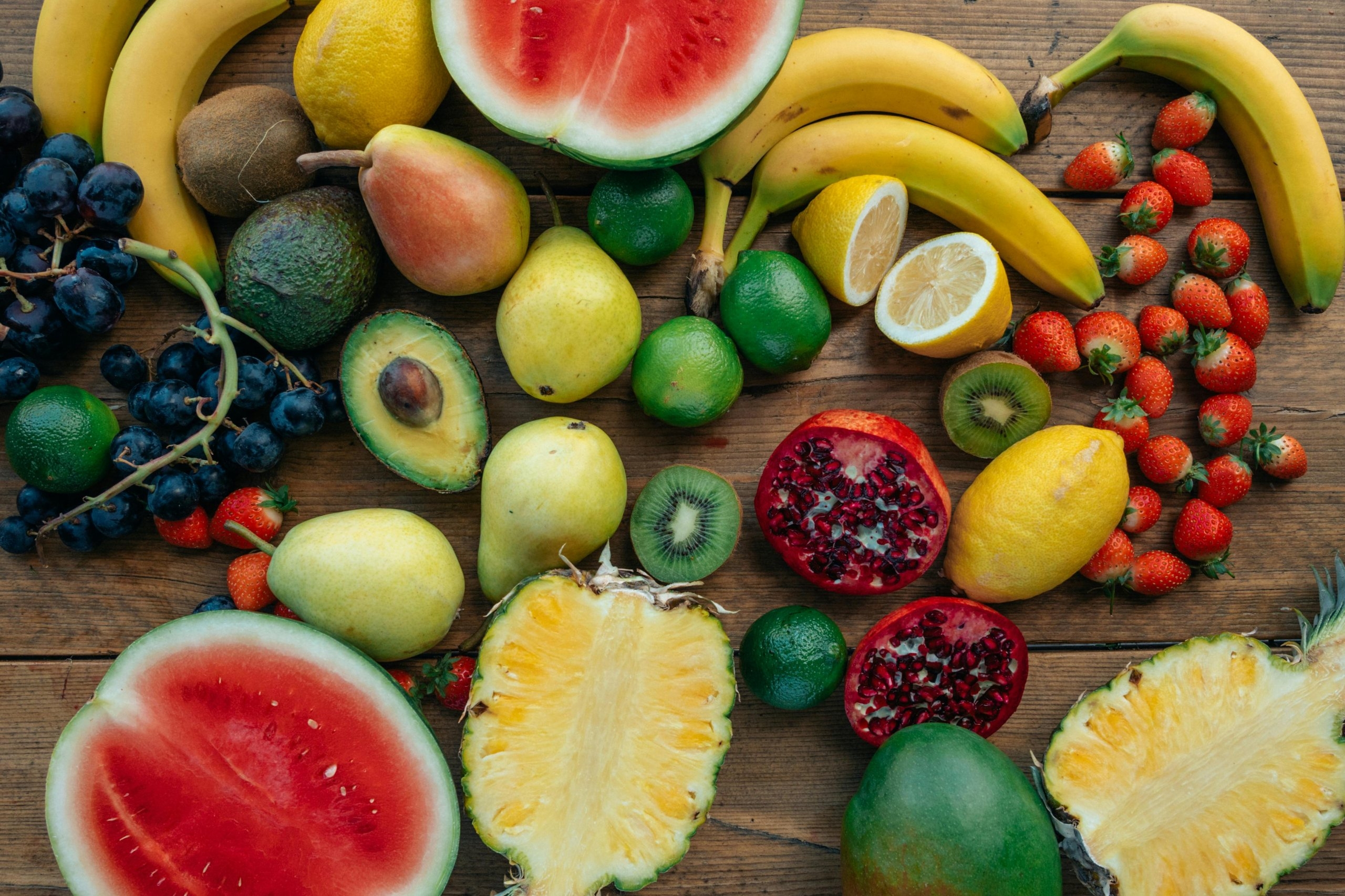 Putrajaya asked to exempt imported fruits, food from expanded SST