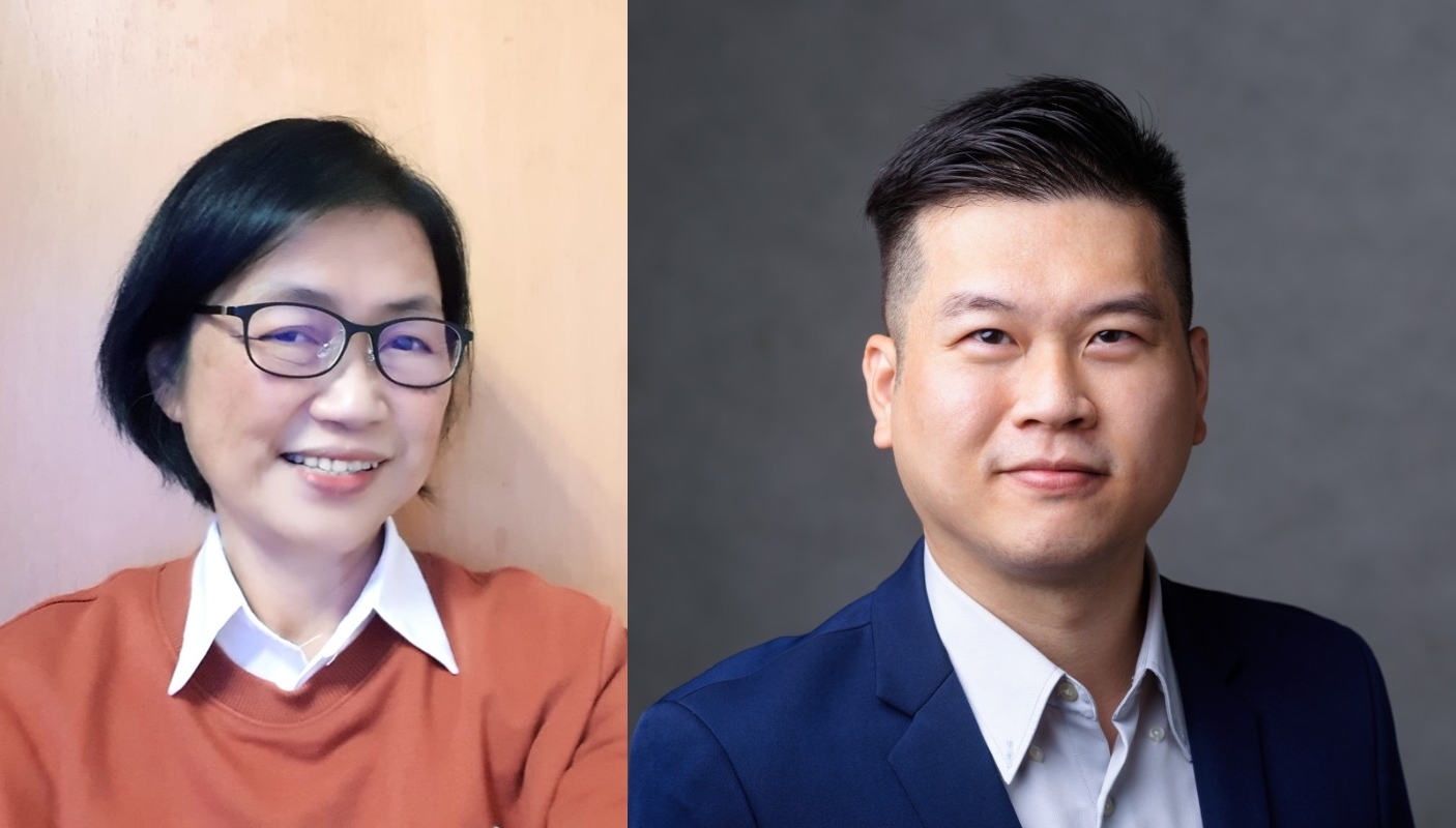 The Borneo Post's Phyllis Wong, Ronnie Teo appointed to founding board of Malaysia Media Council