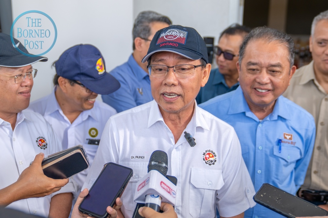 S'wak's first veterinary institute in Semenggok set to address vet shortage in state