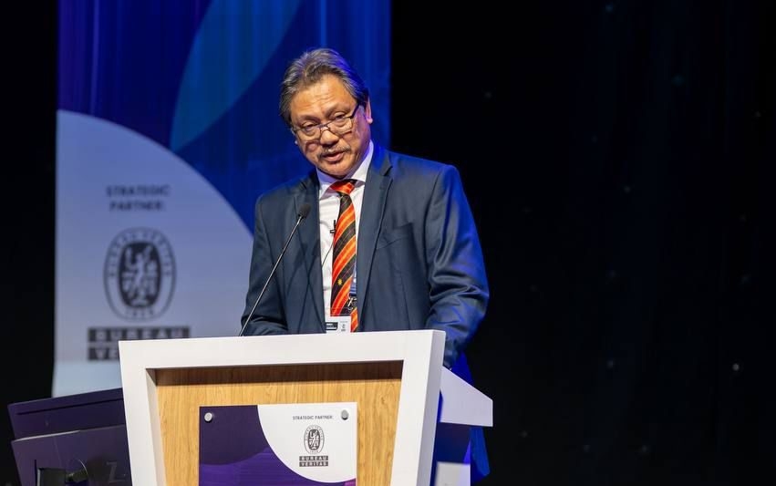 Sarawak showcases clean energy leadership at EEC 2025 in UK
