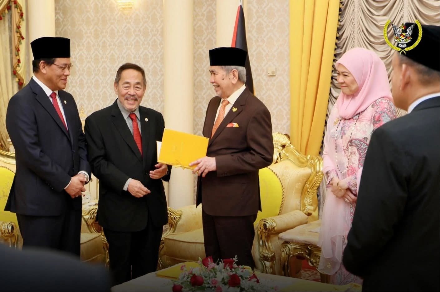 Limbang to host Sarawak-level Agong's Birthday celebration from June 11 to 14