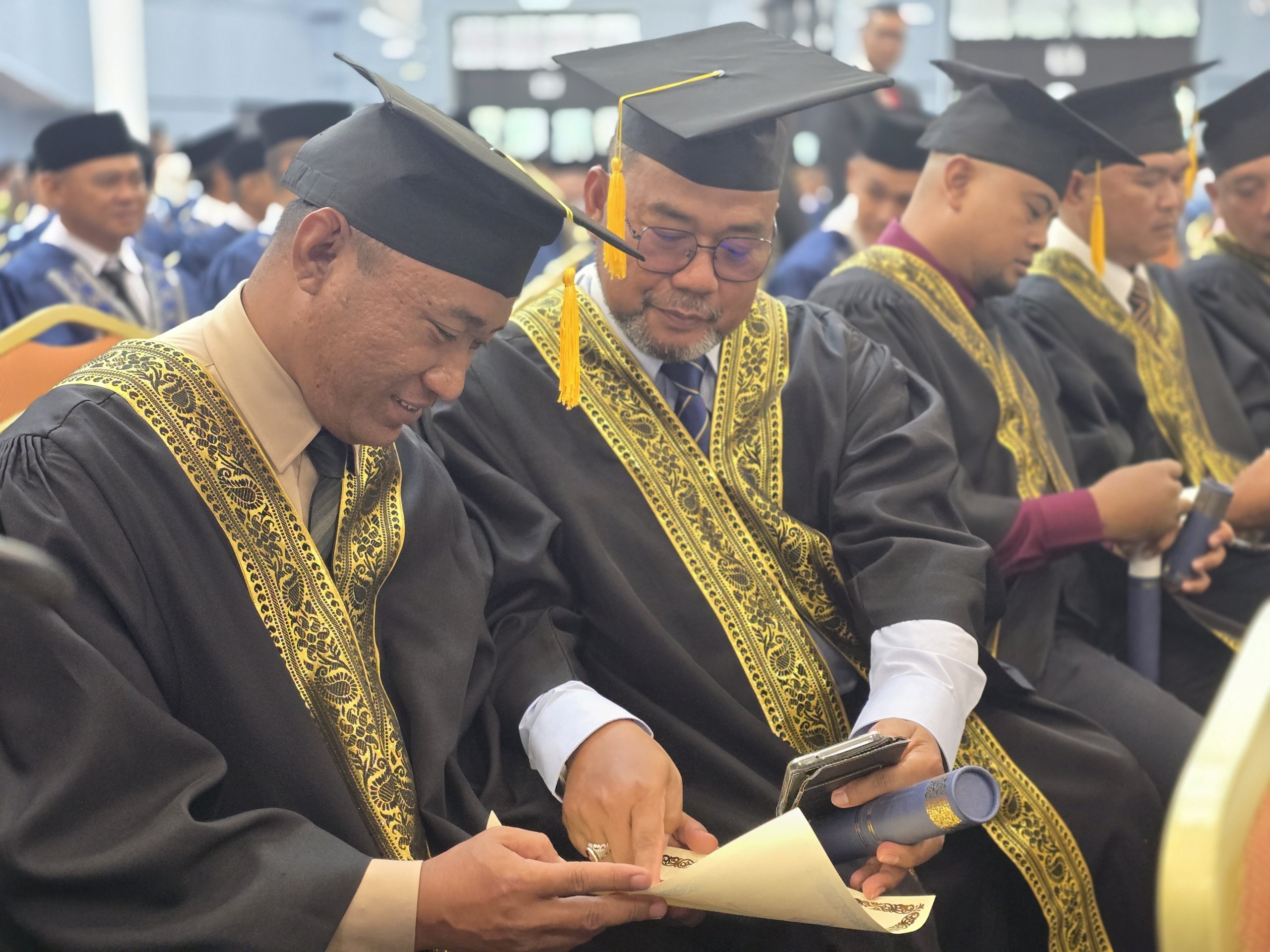 Call on private sector to give capable army veterans a chance