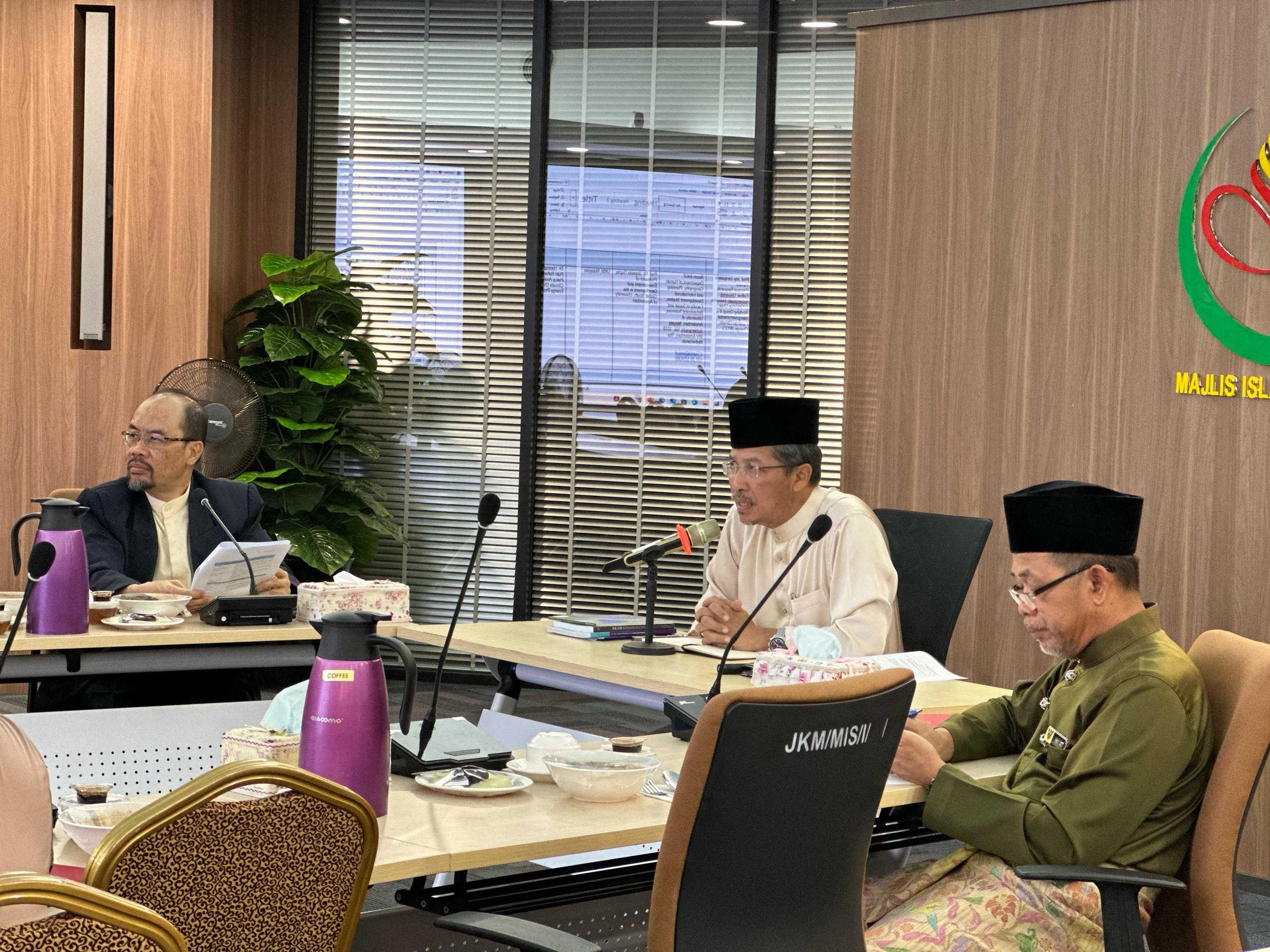 Kuching to host international seminar on climate change in July