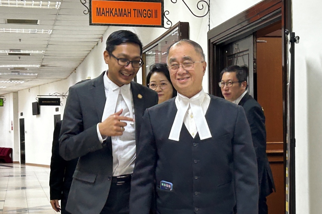 Petros vs Petronas: Failure to comply with DGO constitutes ‘unconscionable conduct', court told