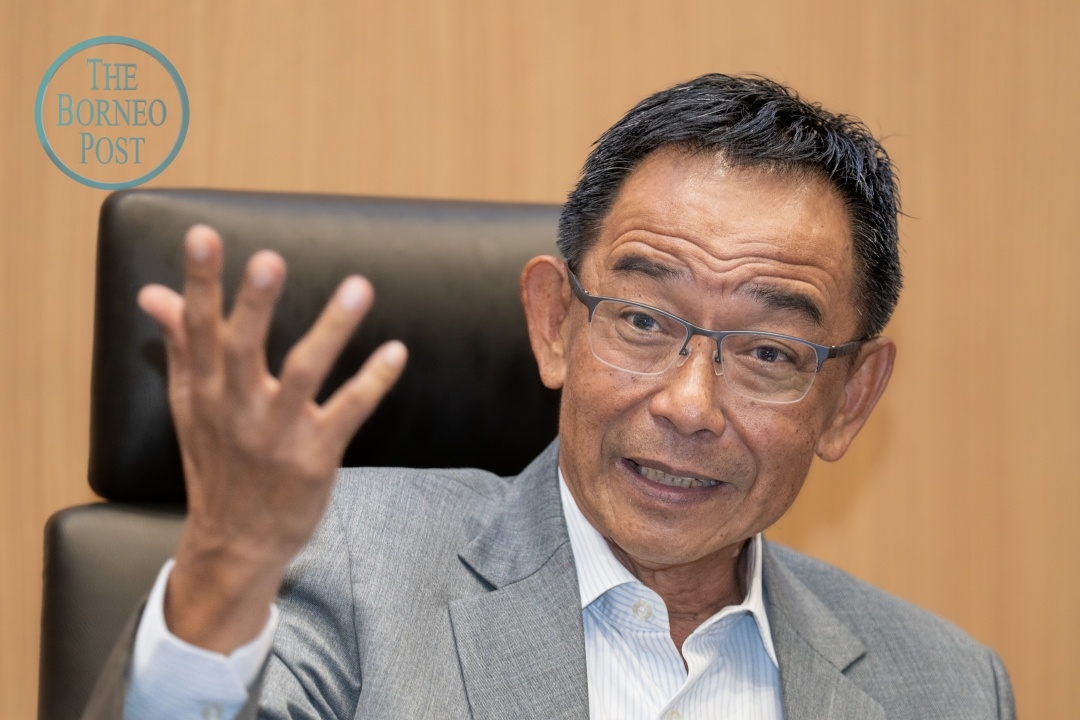 Sarawak supports Motac's bid to regulate tourism transport after deadly Gerik bus crash