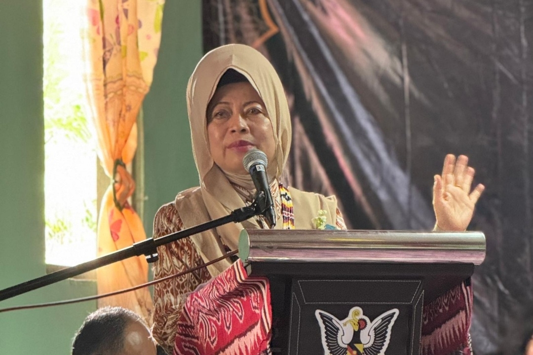 Kpg Rayu Iban to get Community Fire Unit, KRT for safety and unity