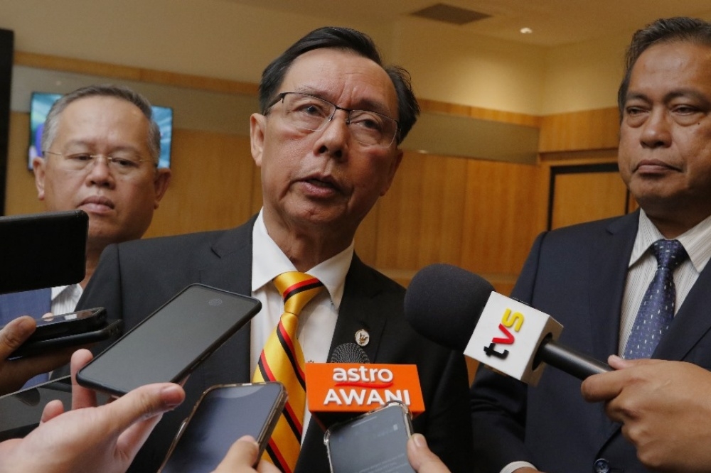UPM Bintulu rebranding to boost Sarawak's higher education autonomy, says Dr Rundi
