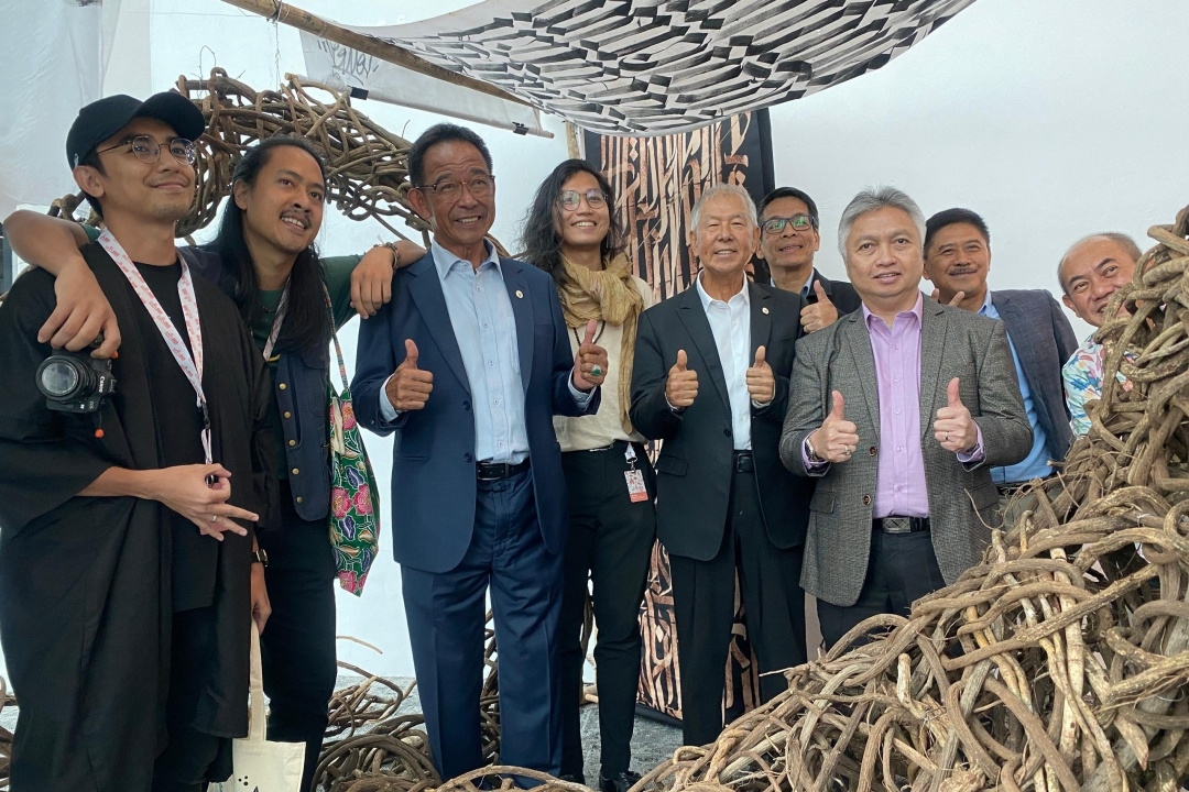 Sarawak sets global stage for music, performing arts with sustainable growth vision