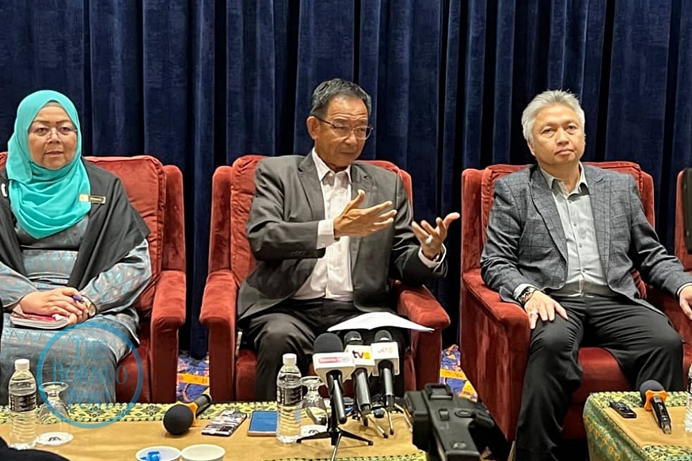 New Sarawak Craft Council HQ, gallery to be built in Kuching