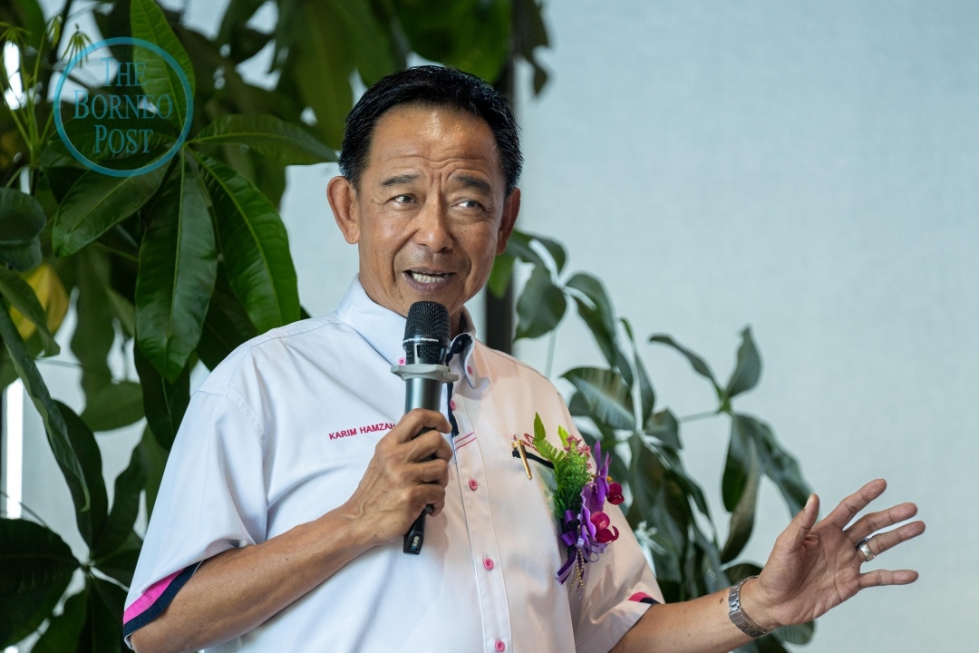 Sarawak eyes caravan parks along Pan Borneo Highway to boost rural tourism