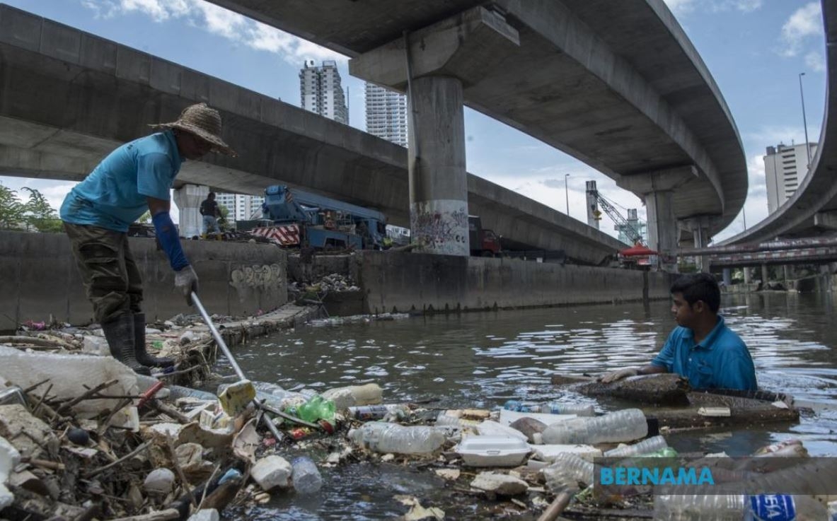 Klang River restoration uncovers over 10 bodies including baby discovered since 2022