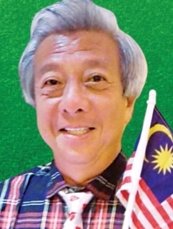 Koh breaks silence on no contest for Sabah Tennis Association presidency