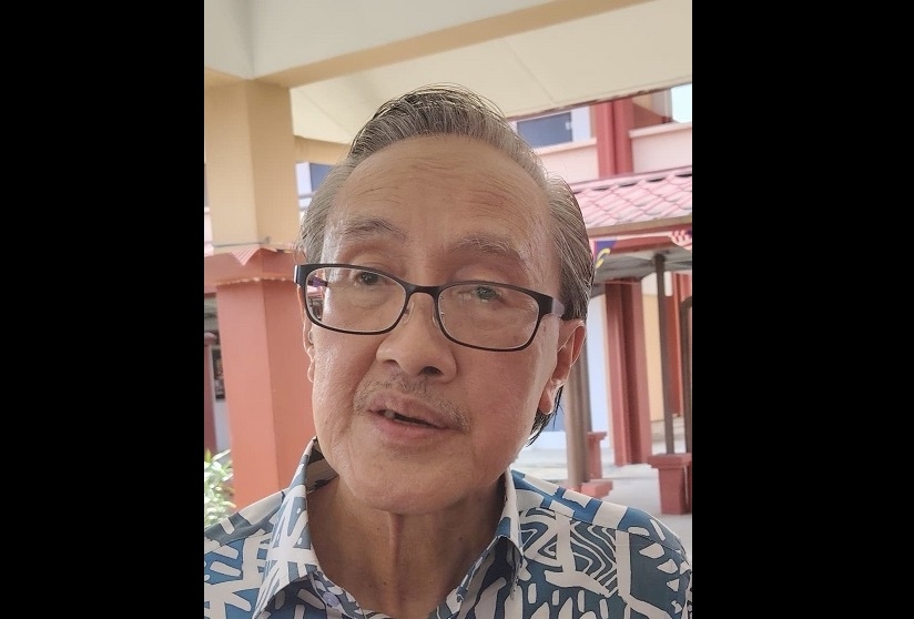 GRS likely to team up with PH, says Masidi