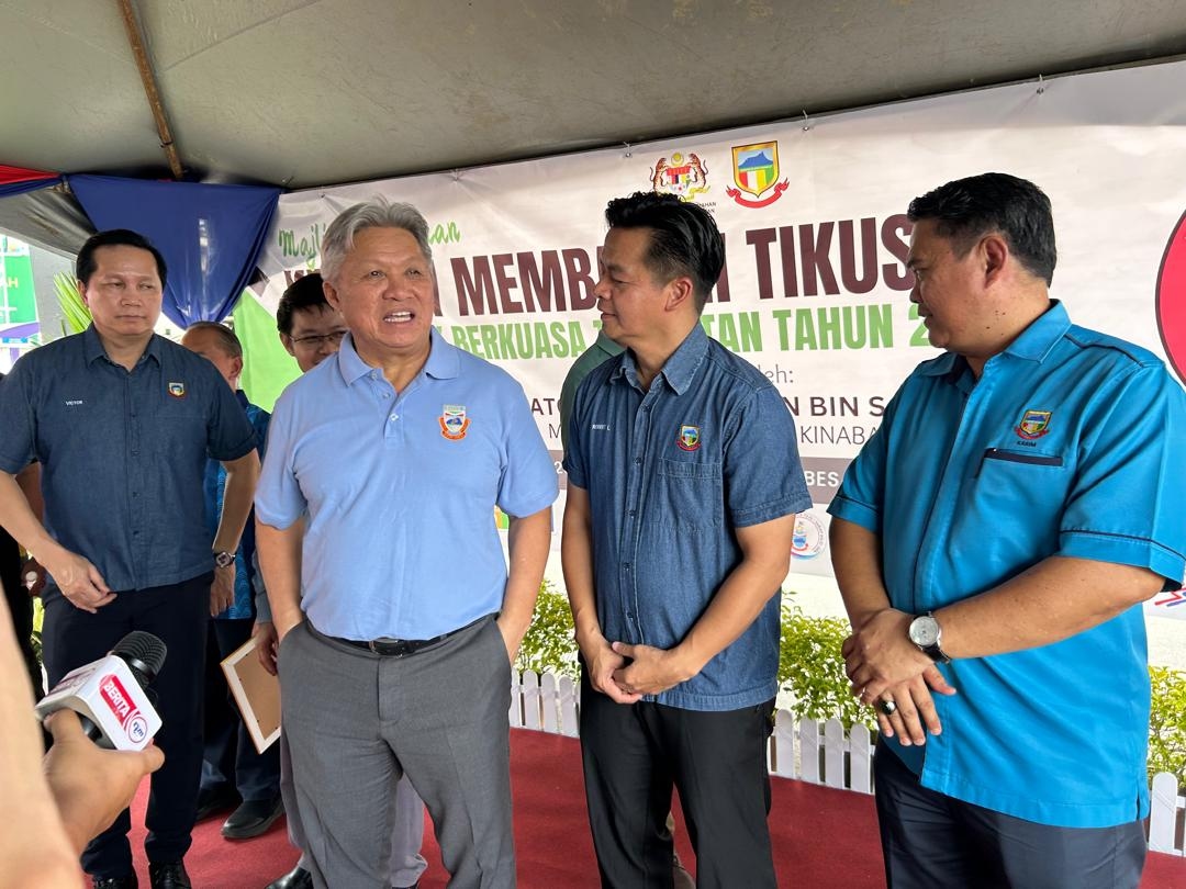 DBKK offers RM2 per rat caught at central market