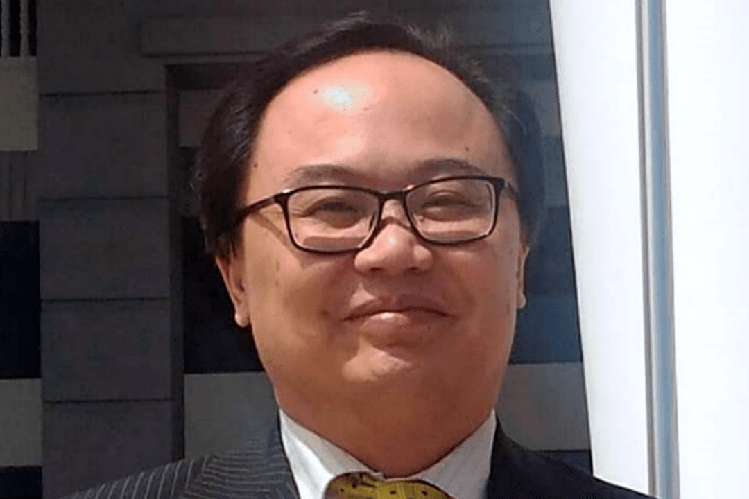 Najib's DNAA another step in his political rehabilitation, says political analyst