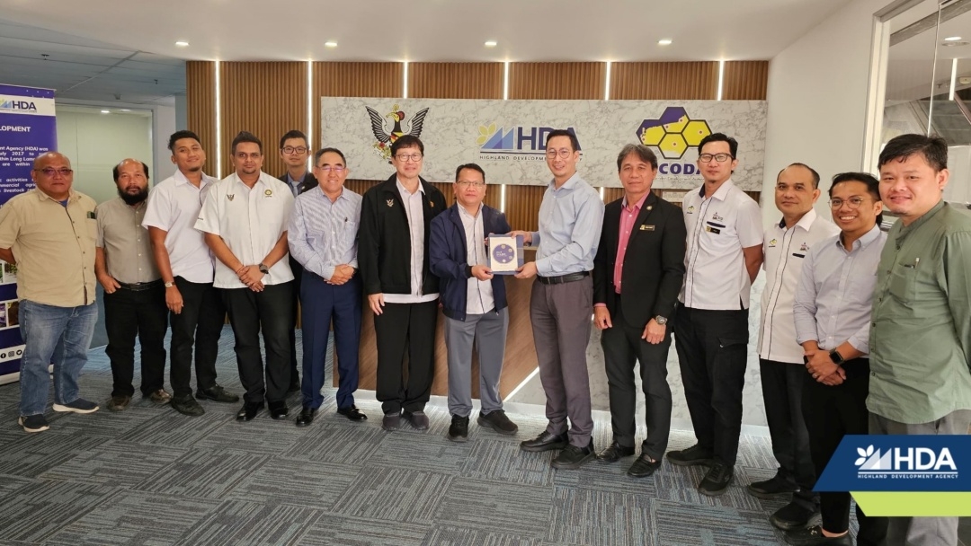 Bank Negara, Recoda team up to improve financial reach in rural Sarawak