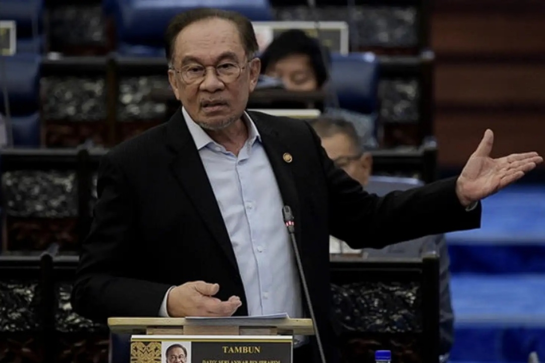 Sarawak: Island of political calm in turbulent sea