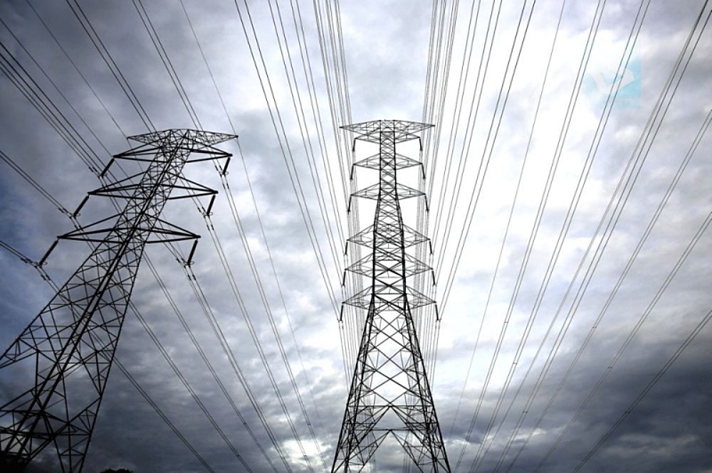 Power-sharing of a different kind