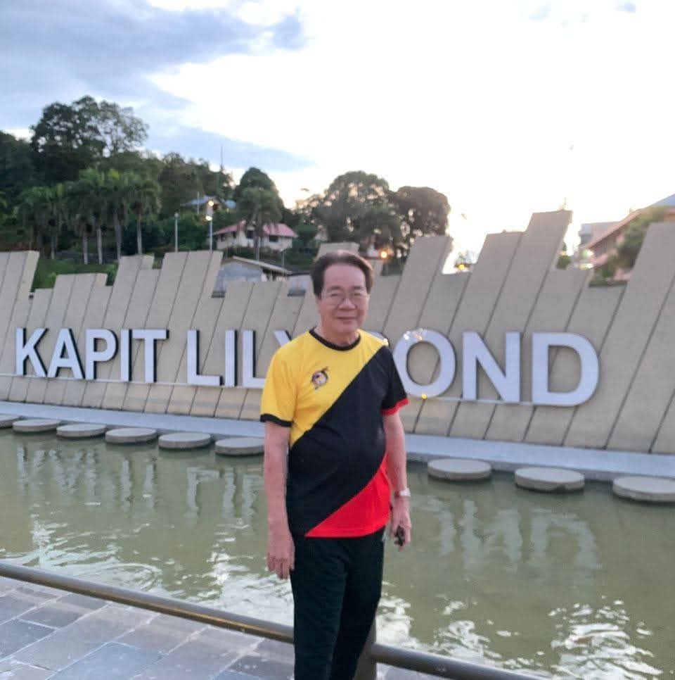 ‘Unsung hero of rural Sarawak'