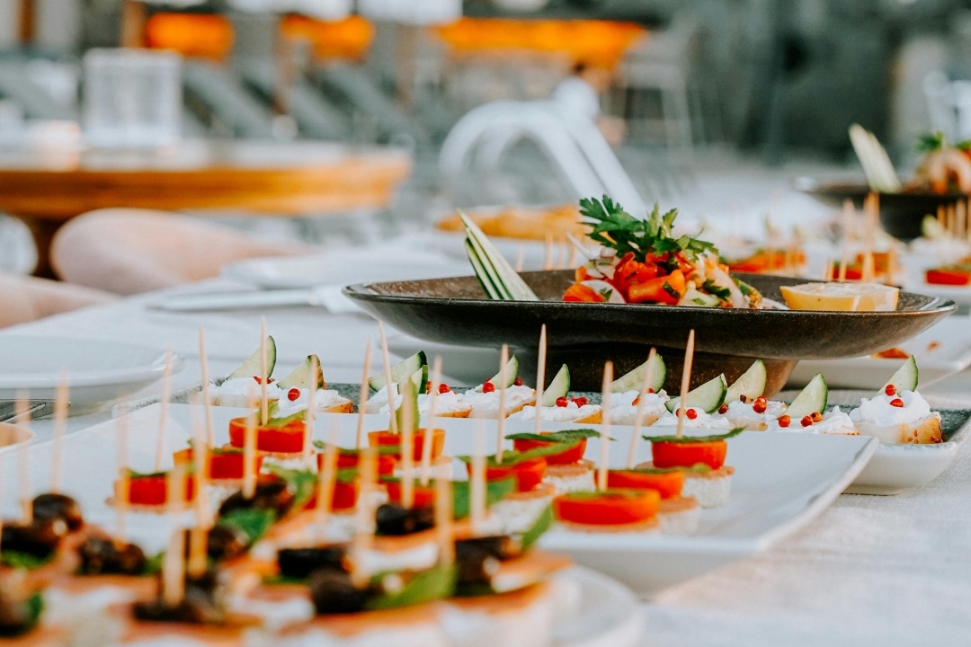 Kuching's Michelin-star chef to judge prestigious tapas competition June 17