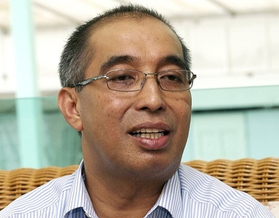 Salleh: Power must be shared, not controlled in Sabah politics