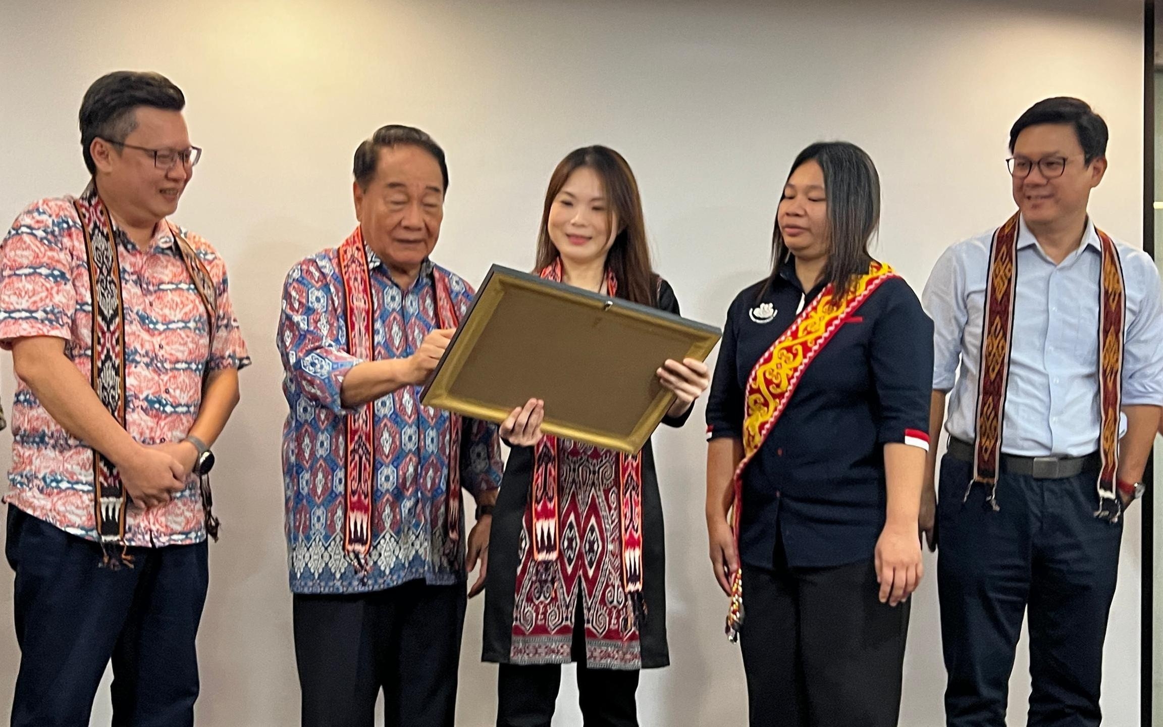 SJA chief: Journalists are guardians of truth, storytellers of diverse community