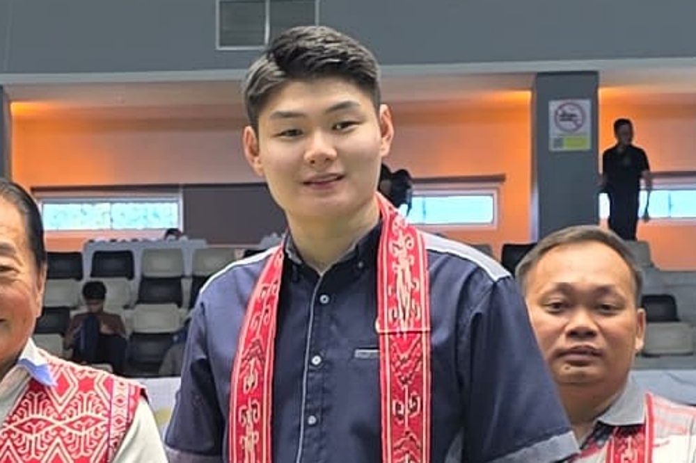PDP Youth Wing backs Sean Wong's appointment as SMC councillor, citing his vision, readiness