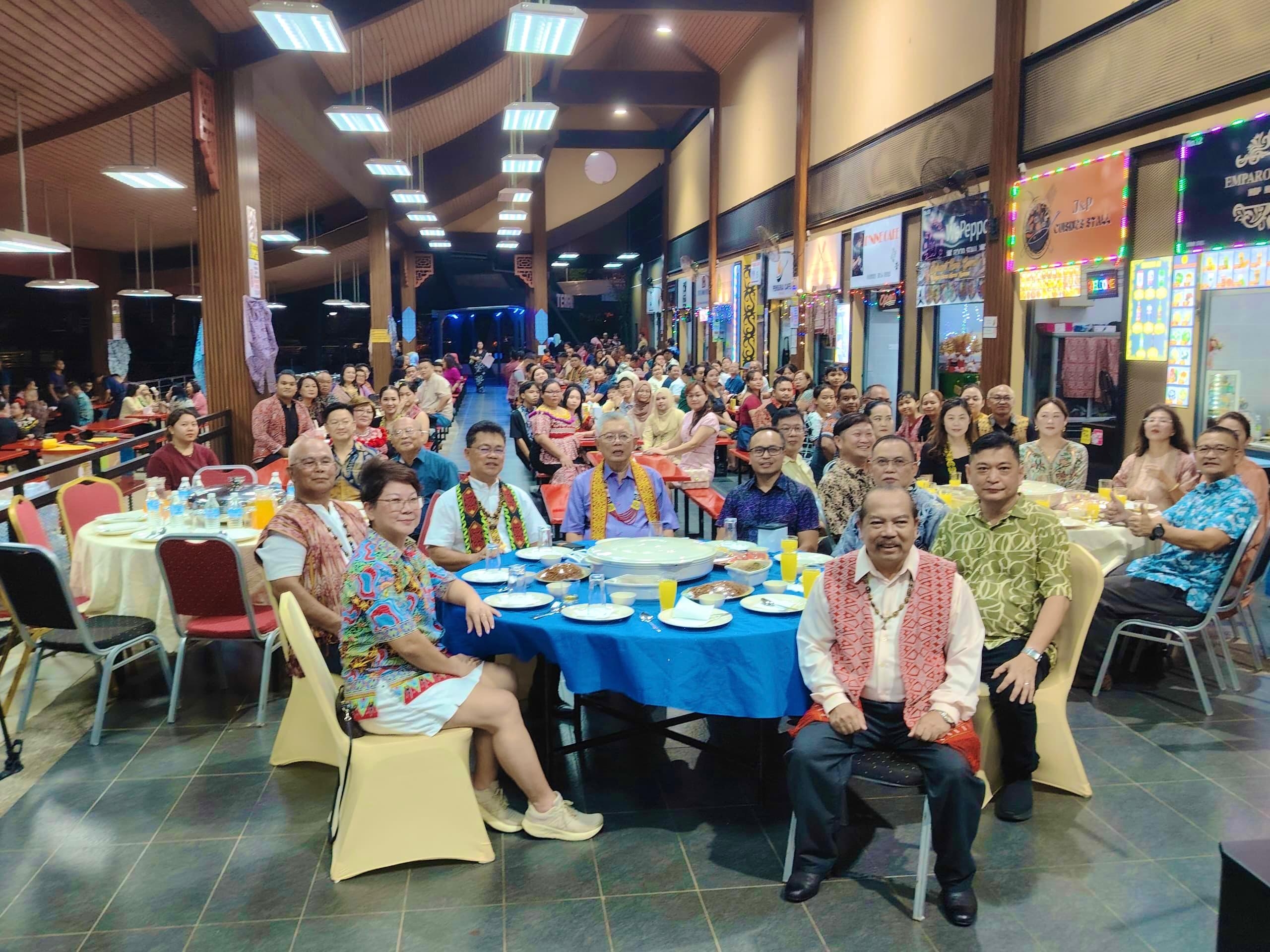 SMC staff urged to support new acting secretary amid leadership transition