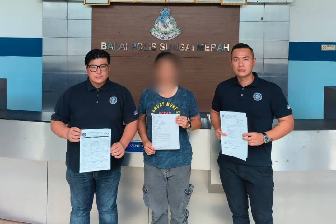 MTPN Sibu urges consumers to know their rights after workshop misconduct case