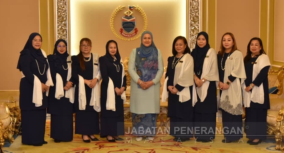 Sabah Secretaries Association celebrates golden jubilee, emphasizes AI readiness