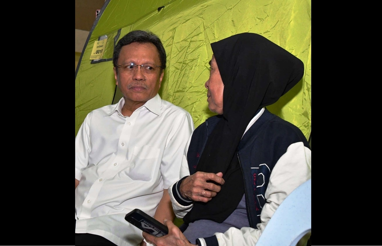 RM10 million lawsuit for Warisan defectors, warns Shafie