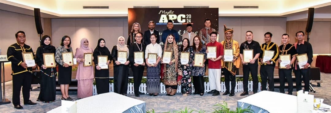 Sabah Space Centre study nears completion, site decision expected by July