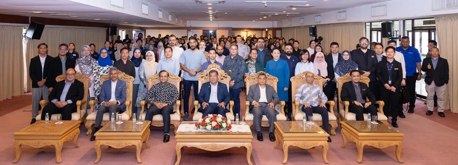 UMS recognised as premier digital tech institution