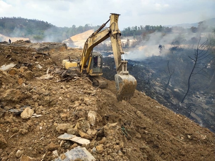 KK waste to be converted into renewable energy