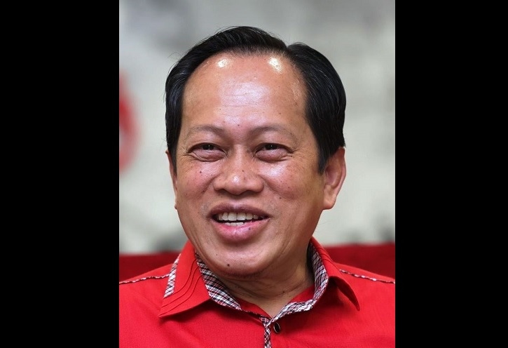 Over 200 JKR-supervised construction projects ahead of implementation schedule