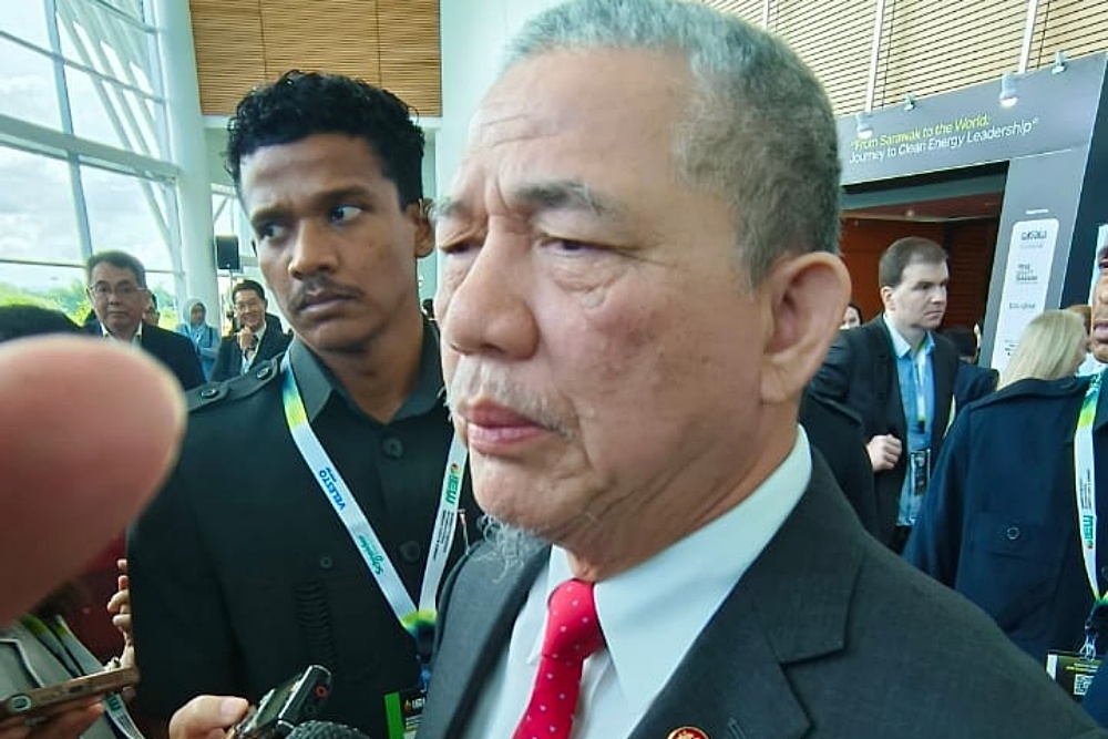 Malaysia won't proceed with nuclear energy without public support, says Fadillah
