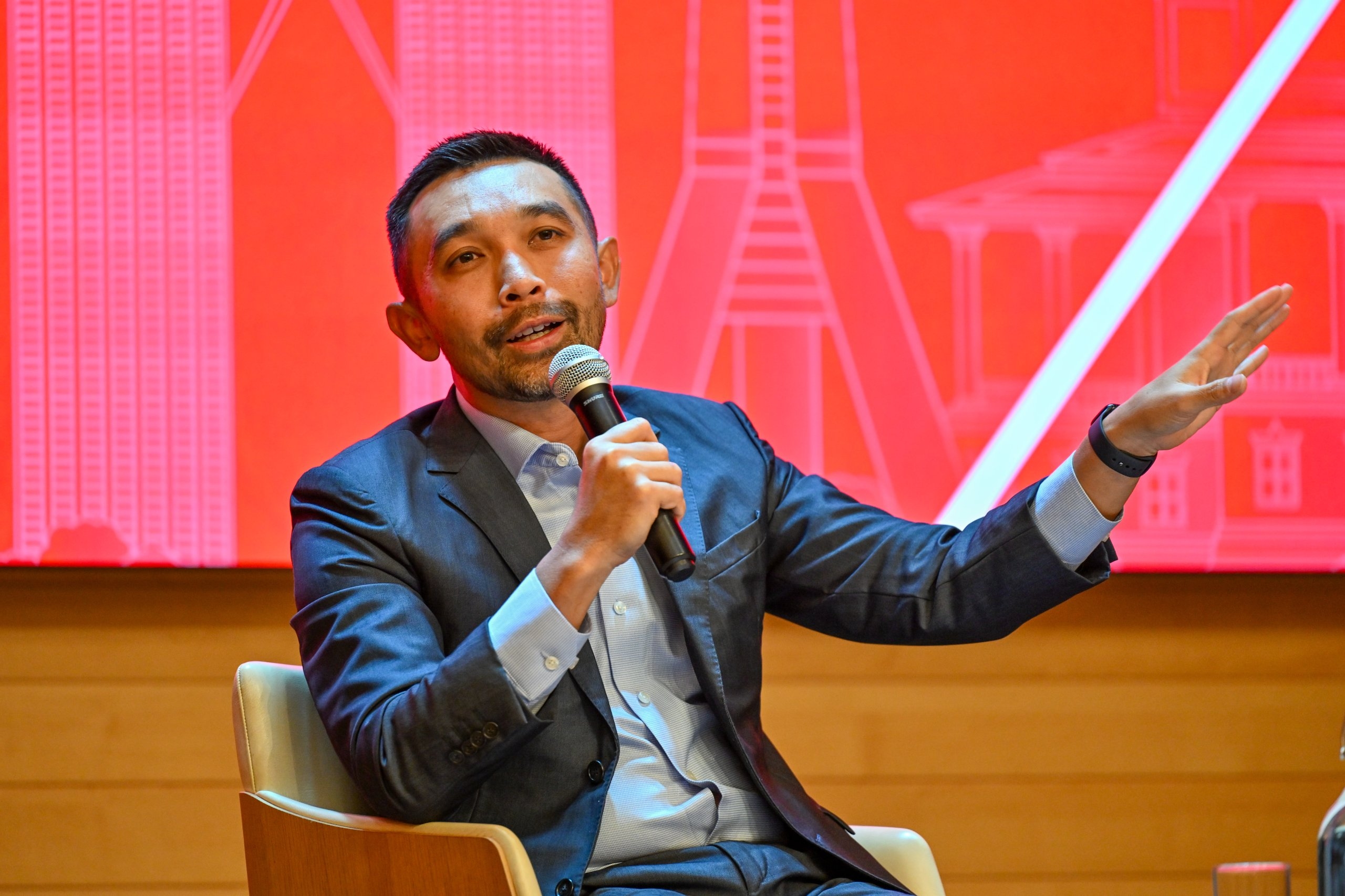CIMB targets niche approach across Asean markets