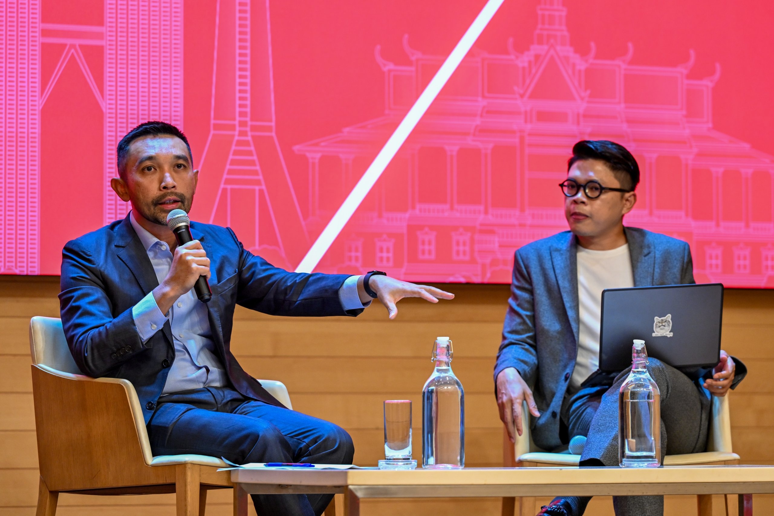 CIMB able to weather effects of rising tariffs