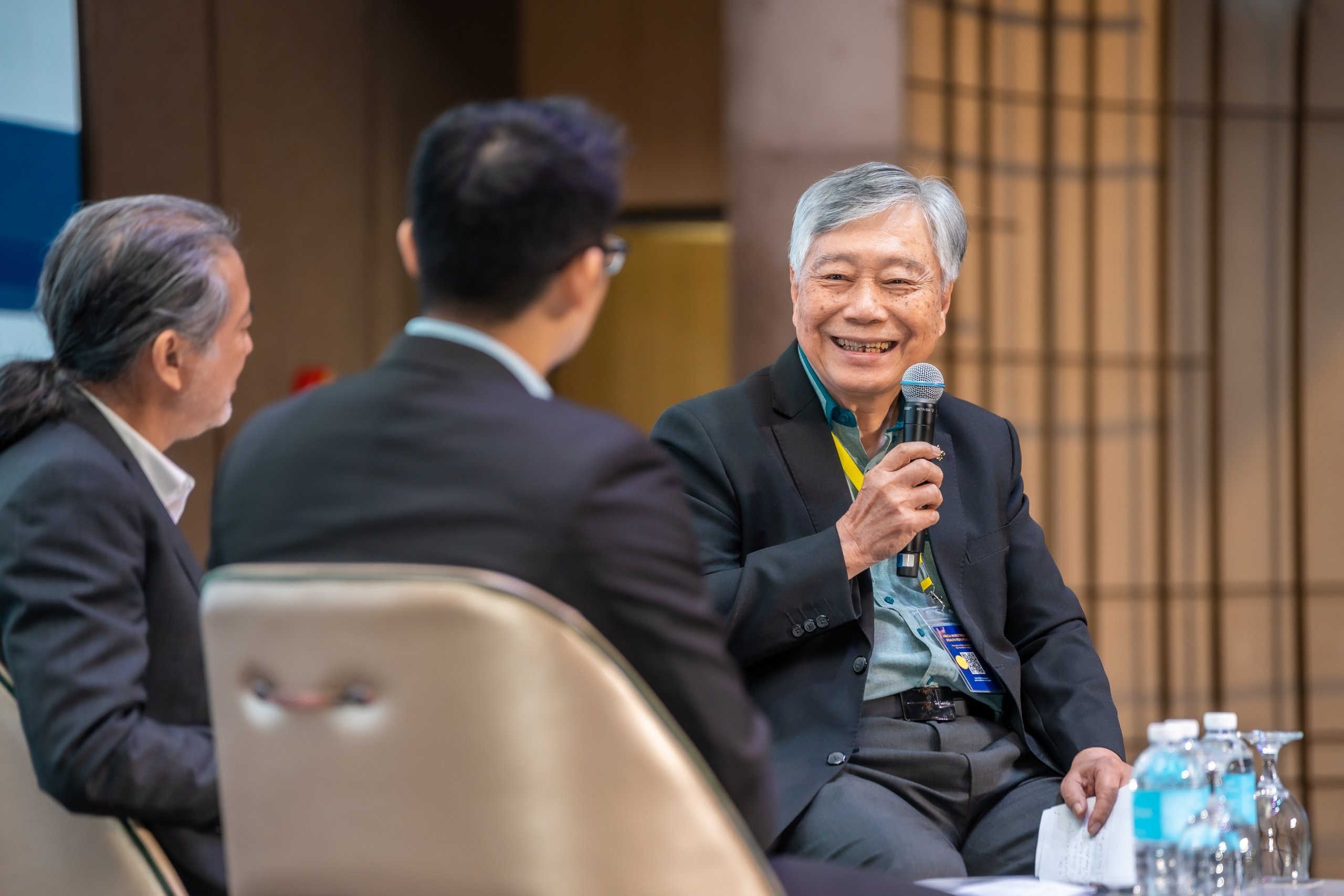 Areca Capital hosts inaugural Sarawak investment and wealth forum
