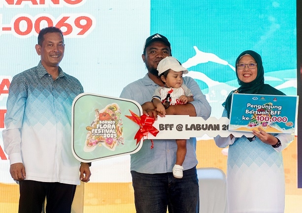 Appointment of Labuan Corporation chairman must be based on merit - Zaliha