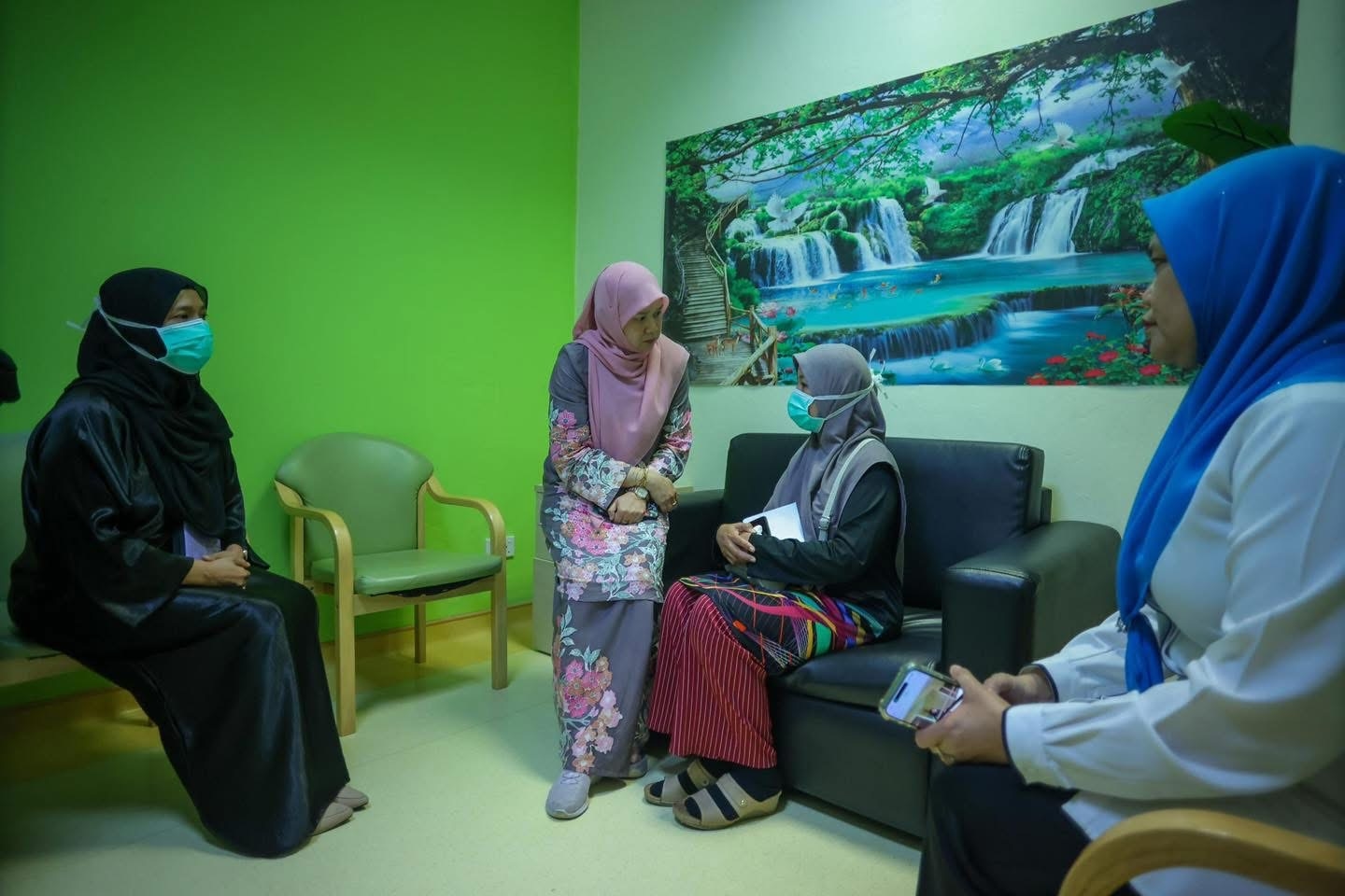 Police probing death of student in Sabah - Fadhlina