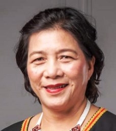 Use rural funds to uplift women and families, not just fix pipes - Jannie