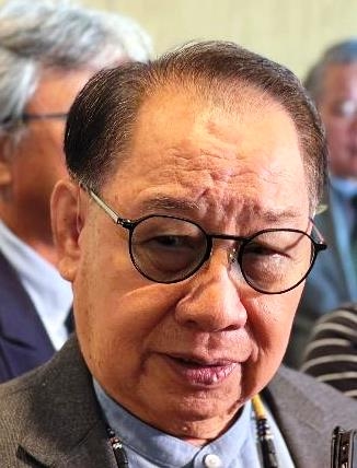 Jeffrey questions Putrajaya over Ambalat deal without consulting Sabah