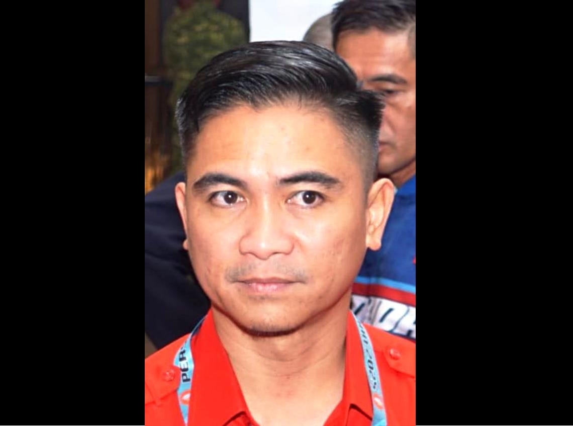 GRS-PH alliance firm for Sabah polls, 'flip-flop' claims dismissed