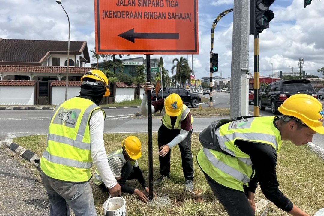 Sarawak Metro tightens protocols after utility disruptions during KUTS works